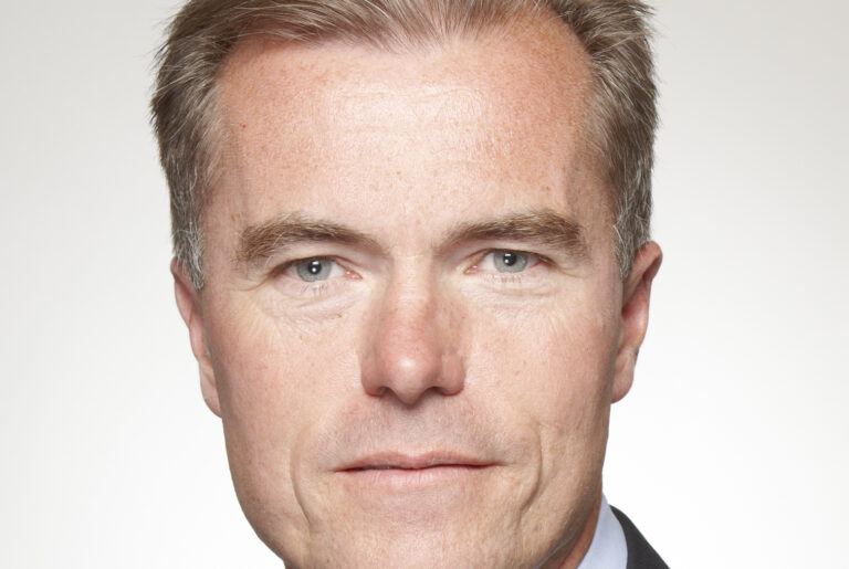 Cllr James Jamieson – Committee on Standards in Public Life
